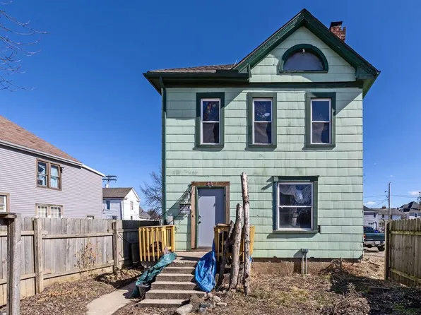 44 Brehl Ave, Columbus, OH 43222