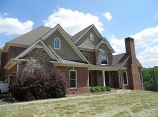 705 Allison Ln, Ball Ground, GA 30107