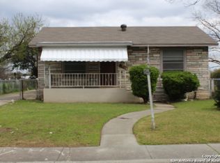 134 Dokes Dr, San Antonio, TX 78228
