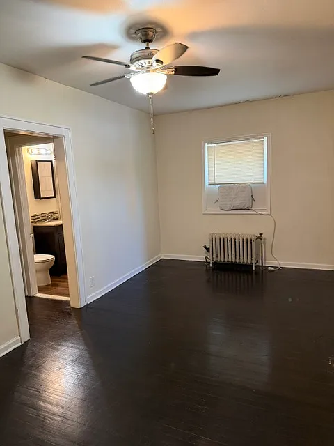 1 bed, 650 sqft, $1,100 — Photo 3