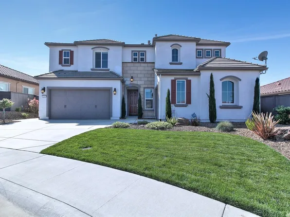 224 Summer Breeze Ct, Roseville, CA 95661