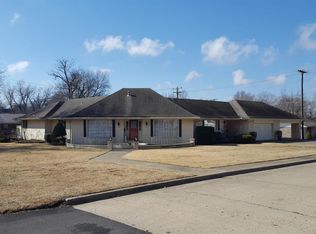 1530 12th Ave NE, Miami, OK 74354