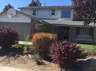 3519 Gracia Del Dios Dr, Reno, NV 89502