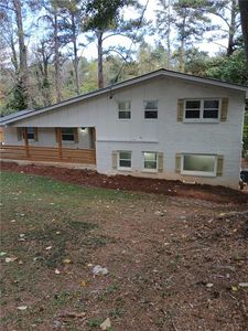 650 Heathmoor Pl, Decatur, GA, 30032