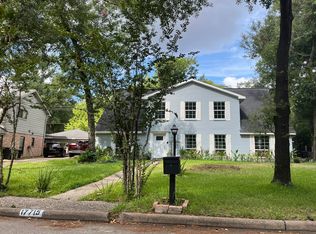 17715 Loring Ln, Spring, TX 77388