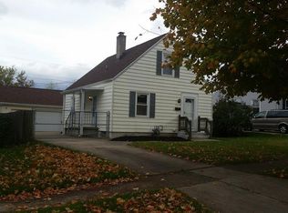 2024 E Bataan Dr, Dayton, OH 45420