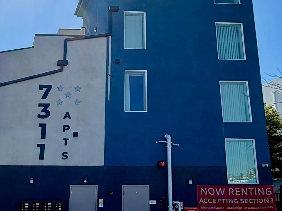 7311-7313 S Broadway #1