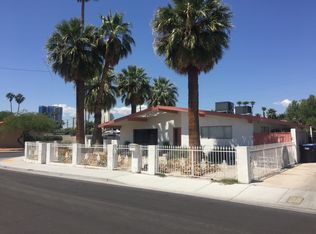 1312 Houssels Ave, Las Vegas, NV 89104