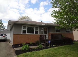 6339 Ambleside Dr, Columbus, OH