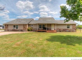 36905 S 4215th Rd, Inola, OK 74036