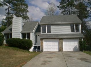 4993 Audubon Pl, Norcross, GA 30093