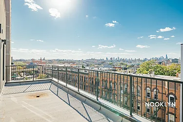 Rented by Nooklyn NYC LLC