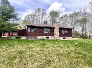 7951 Armour Lake Rd, Presque Isle, WI 54557