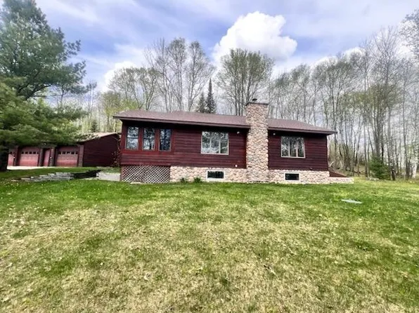 7951 Armour Lake Rd, Presque Isle, WI 54557