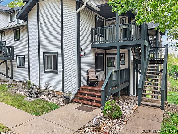 3rd image of 1394 Cherokee Rd #1B