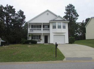 217 Farm Chase Dr, Lexington, SC 29073