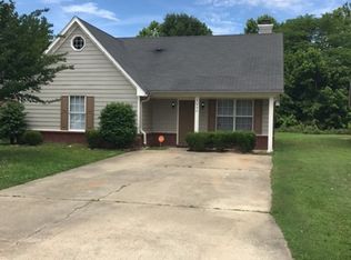 3040 Caitlynn Cir, Horn Lake, MS 38637