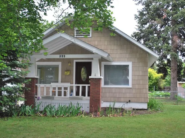 533 S Haven St, Spokane, WA 99202