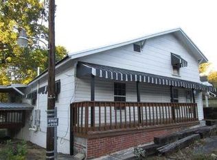 801 Rutledge Dr, Midfield, AL 35228