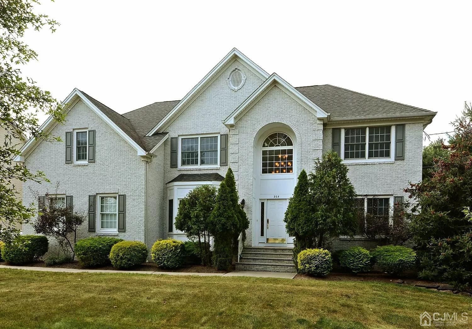 205 Tingley Ln, Edison, NJ 08820 Zillow