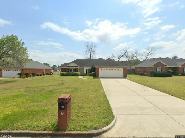 3114 Savannah Ln, Albany, GA 31721