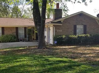 2712 Foxcroft Cir, Denton, TX 76209