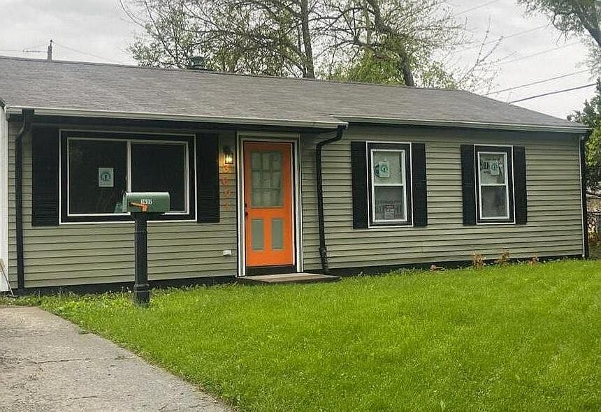 1st image of 3607 Donald Ave