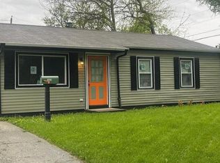 3607 Donald Ave, Indianapolis, IN 46224