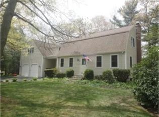 3 Leland Rd, Kingston, MA 02364