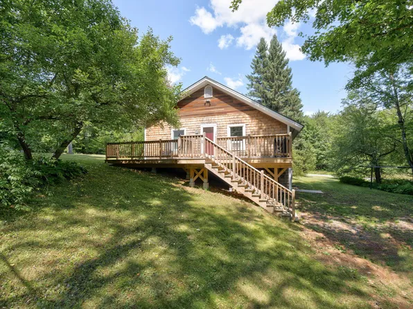 103 Airport Road, Andover, ME 04216