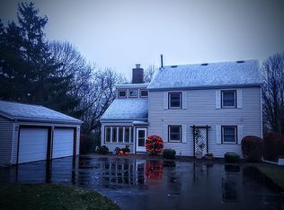 341 Gerland Rd, Rice Lake, WI 54868