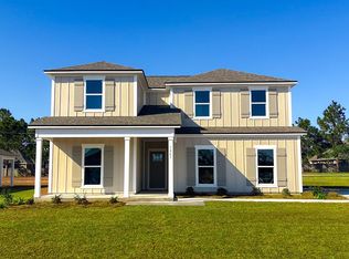 1063 Angie Ln, Hahira, GA 31632