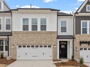 1105 Bell Heather Rd #3, Durham, NC 27703