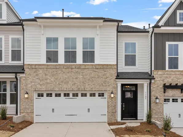 1105 Bell Heather Rd #3, Durham, NC 27703