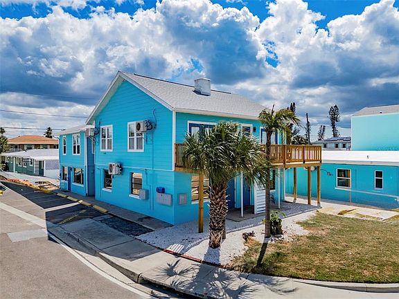 2nd image of 13343 Gulf Blvd #14
