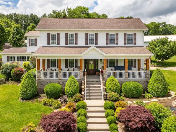 17305 N Preston Hwy, Bruceton Mills, WV 26525