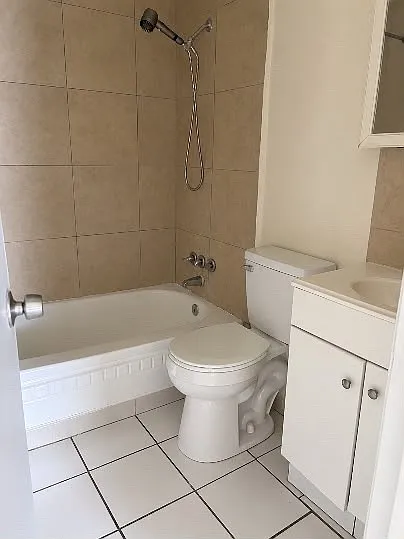 3 bed, 1000 sqft, $950 — Photo 4