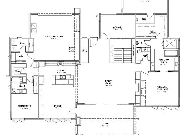 3rd image of 1253 N Granite Peak Way #662