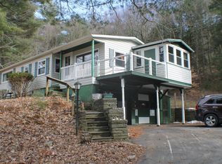 1044 Peas Eddy Rd, Hancock, NY 13783