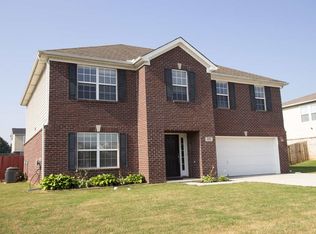 130 Olympia Dr, Meridianville, AL 35759