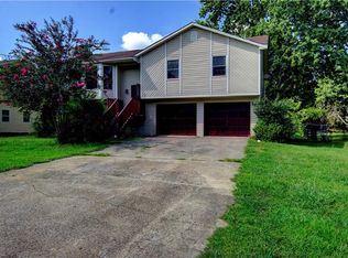 2426 Wagon Wheel Trce, Duluth, GA 30096