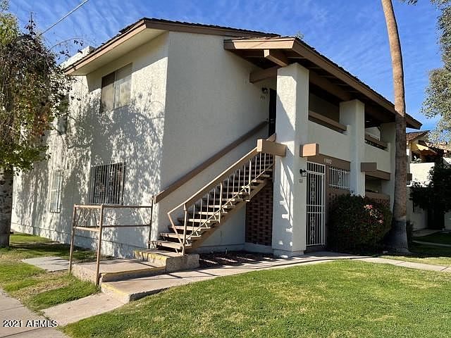 1st image of 8802 N 8th St Unit 203
