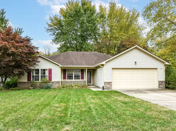 9123 Tansel Park Ct, Indianapolis, IN 46234