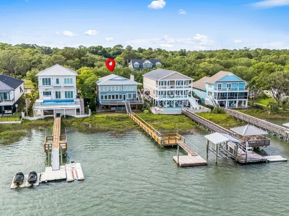 3111 First Ave. S, Murrells Inlet, SC 29576