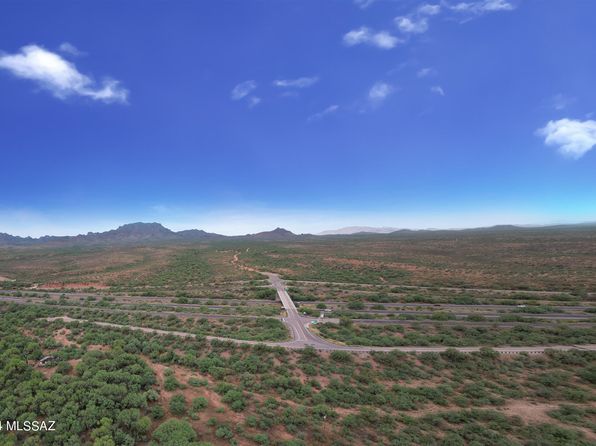 Interstate Highway 19 W Agua Linda Frontage Rd UNIT 0, Amado, AZ 85645
