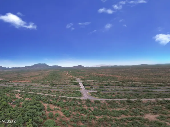 Interstate Highway 19 W Agua Linda Frontage Rd, Amado, AZ 85645