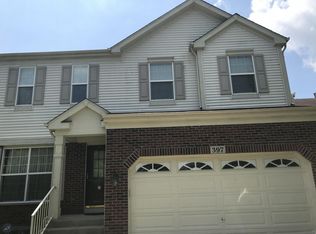 397 Madison Dr, Streamwood, IL 60107