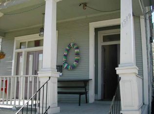 1517 Crete St #A, New Orleans, LA 70119