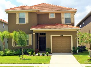 8954 Bismarck Palm Rd, Kissimmee, FL 34747