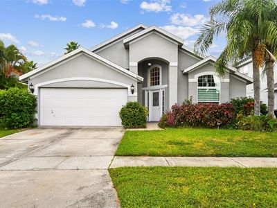 12416 Holly Jane Ct, Orlando, FL, 32824